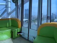 -天津之眼摩天轮