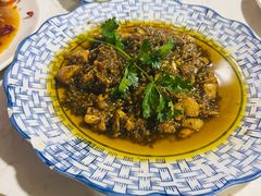 -百年粉蒸牛肉