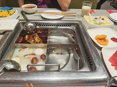 -海底捞火锅(凯德广场店)