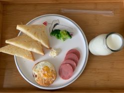 -禾馨·母婴护理月子中心(世纪大道店)