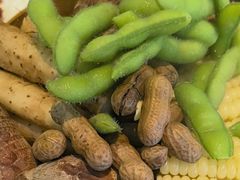 -丰收日·小海鲜·沪上家宴(顾村正大店)