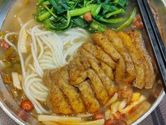 -食代馆(深业上城店)