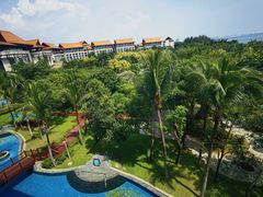 -三亚海棠湾万丽度假酒店