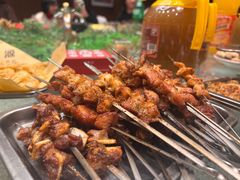 -永红源啤酒·烧烤·海鲜·大排档(青特城店)