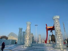 -哈尔滨热雪奇迹