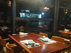 -古京·臻致料理(月湖店)