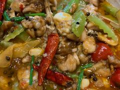 川香牛蛙-柒园·三十年创意杭帮菜(龙湖滨江天街店)