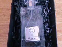 -墨more调香馆DIY自调香水(博雅国际中心B座店)