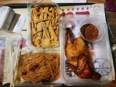 -光头卤(光谷创业街店)