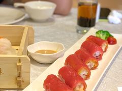 -东方之珠海鲜酒楼(南开店)