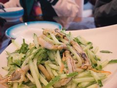 -喜乐餐厅•灯笼虾球首创者•本地小海鲜(二马路店)