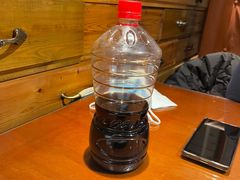 -58度品质川菜馆(经一路店)