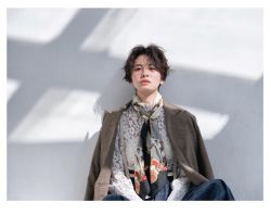 -THE LOG SALON 记录