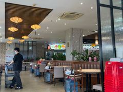 -點無缺茶楼·海鲜酒家(世博店)