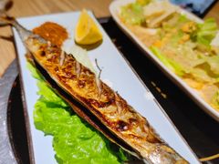-海之幸味日式料理(宜宾莱茵店)