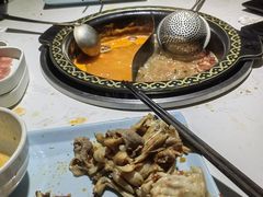 -蛙太牛牛肉海鲜自助火锅(台江万达店)