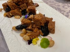-海富门·带鱼·淮扬菜·粤菜(甘家口店)