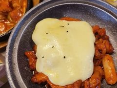 -英兰朝族饭店·英兰锅包肉(佳园路店)
