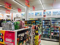 -7-11便利店(连城新天地店)
