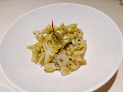 黑松露爽脆菜-成隆行·蟹王府(九江路店)
