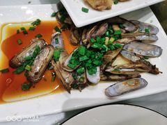 -金海湾海鲜排档(朱家尖店)