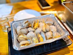 黄蚬子-丹东特色烤肉(南光三部店)