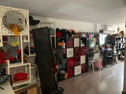 -后宫·古装汉服京剧儿童亲子全家福摄影