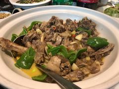 -茶叁酒肆·楚味江湖(菱角湖店)