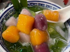 -芽笼芽笼新加坡餐厅(环球港店)