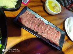 -捞围鲜·港式打边炉(海阳路店)