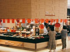 -亚龙湾希尔顿自助餐厅·海鲜·烧烤·沙滩BBQ·现场乐队