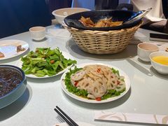 -古洼一锅鲜(开发区店)
