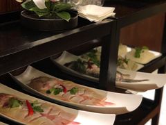 -漾亚·雍雅合鲜(鹭岛店)