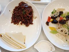 -老浒记民俗酒楼(王府井店)
