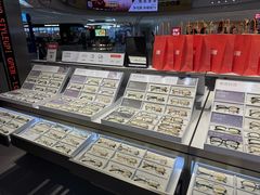 -LOHO眼镜(北京合生汇店)