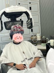 -即型男士理发工作室
