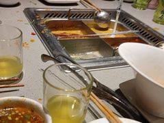 -海底捞火锅(青悦城店)