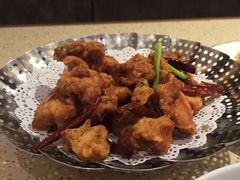 -我是那个大叔·美食研究所(新塘路店)