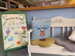 -千浔一暖DIY蛋糕烘焙(人民大学店)