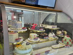 -DQ·蛋糕·冰淇淋(五角场万达店)