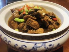 -徽品轩·徽菜馆·地道徽菜(合作经济广场店)