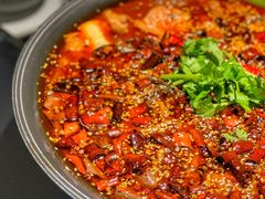 传统毛血旺-麻六记(凤凰汇店)