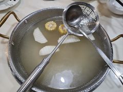 -潮汕大目牛肉火锅(水围店)