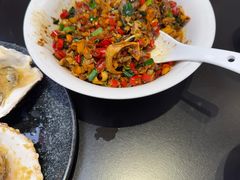 -天宝兄弟(前海壹方城店)