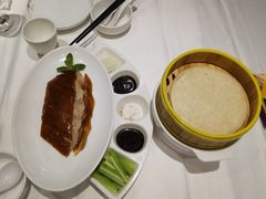 金牌烤鸭-阿明小菜·海鲜·上海菜(梅陇华理店)