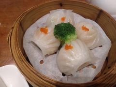 -北海金昌开元名都大酒店·四季轩中餐厅