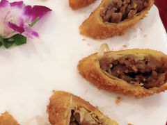 -大眼锅贴水饺(河东店)