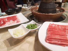 -东来顺饭庄(西直门店)