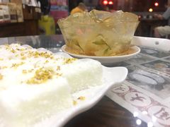 -周大娘牛乳(旧寨古村总店)