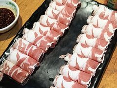 -草原塞蛮羊火锅城(港湾店)